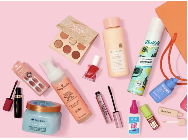 Ulta Spring Haul Event!